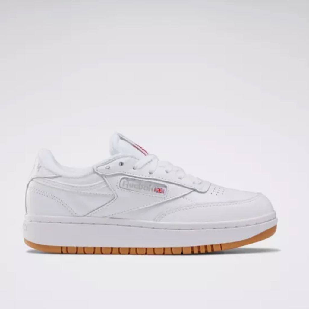 Platform Reebok's